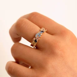 Sale METTLE & BLOOM Adorn Ring