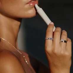 Online METTLE & BLOOM Adorn Ring