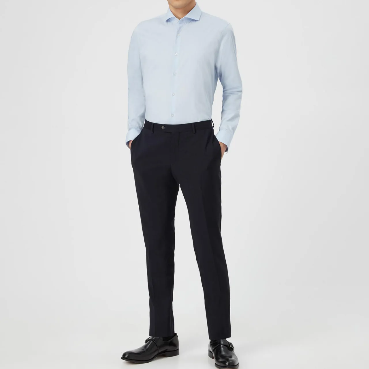 Outlet STRELLSON Adrian Extra Slim Shirt