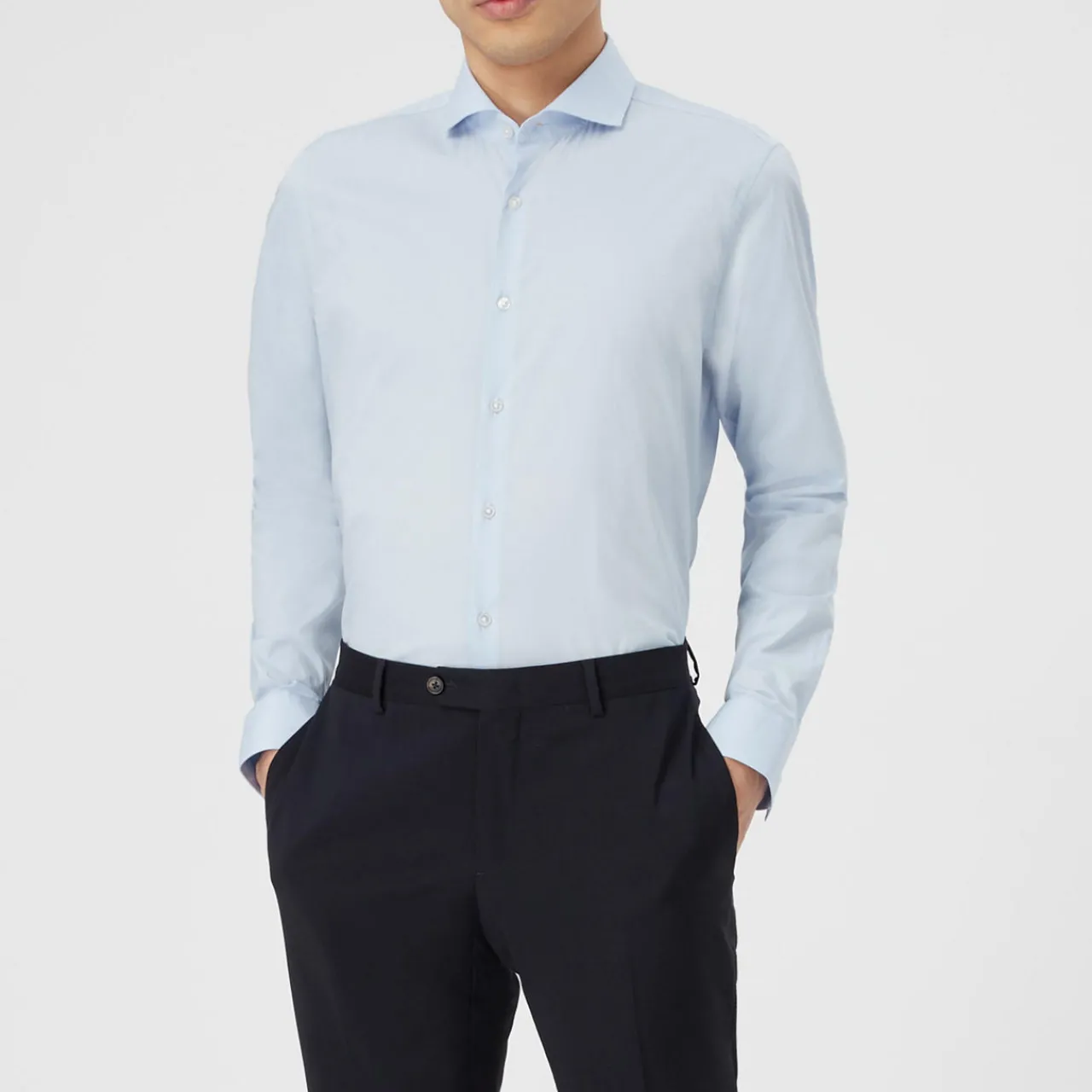 Outlet STRELLSON Adrian Extra Slim Shirt