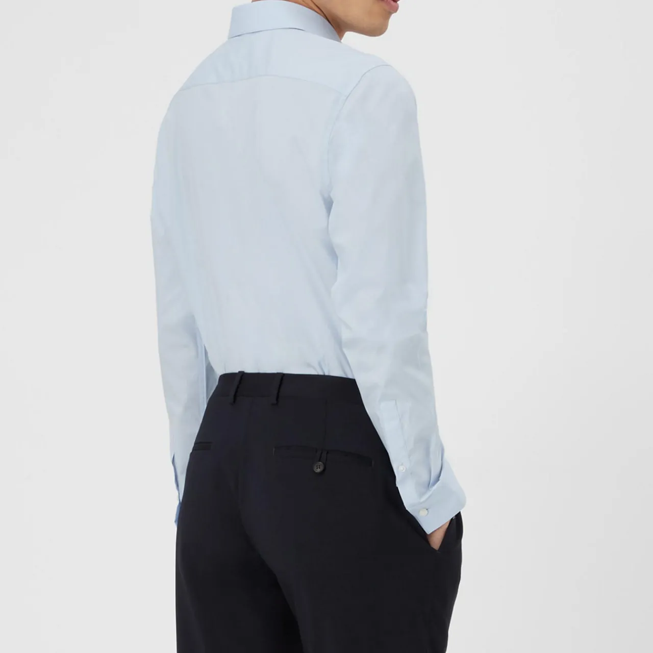 Outlet STRELLSON Adrian Extra Slim Shirt