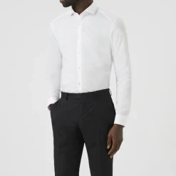 Outlet STRELLSON Adrian Super Slim Fit Shirt