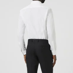 Outlet STRELLSON Adrian Super Slim Fit Shirt