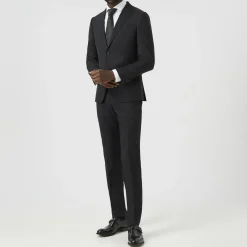 Outlet STRELLSON Adrian Super Slim Fit Shirt