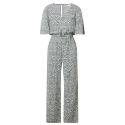 New PART TWO Adrienne Printed Jumpsuit