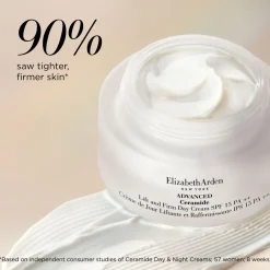Advanced Ceramide Lift and Firm Day Cream SPF 15