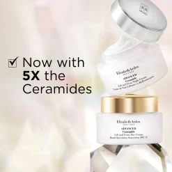 Advanced Ceramide Lift and Firm Day Cream SPF 15