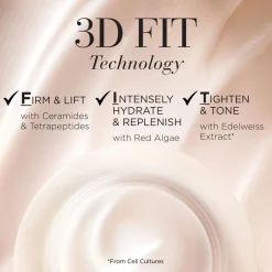 Advanced Ceramide Lift and Firm Day Cream SPF 15