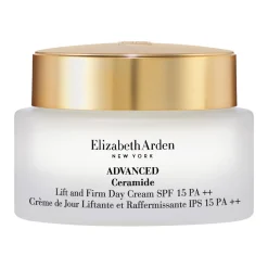 Best ELIZABETH ARDEN Advanced Ceramide Lift and Firm Day Cream SPF 15