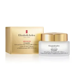 Best ELIZABETH ARDEN Advanced Ceramide Lift and Firm Day Cream SPF 15