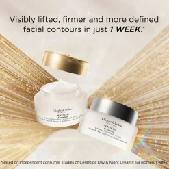 Best ELIZABETH ARDEN Advanced Ceramide Lift and Firm Day Cream SPF 15