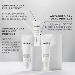 Advanced Day Ultimate Protect SPF50+