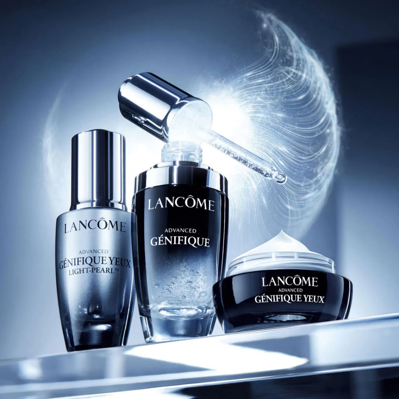 Clearance LANCÔME Advanced Genifique Yeux Light-Pearl