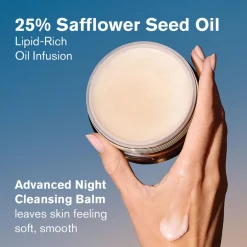 Hot ESTEE LAUDER Advanced Night Repair Cleansing Balm with Lipid-Rich Oil Infusion