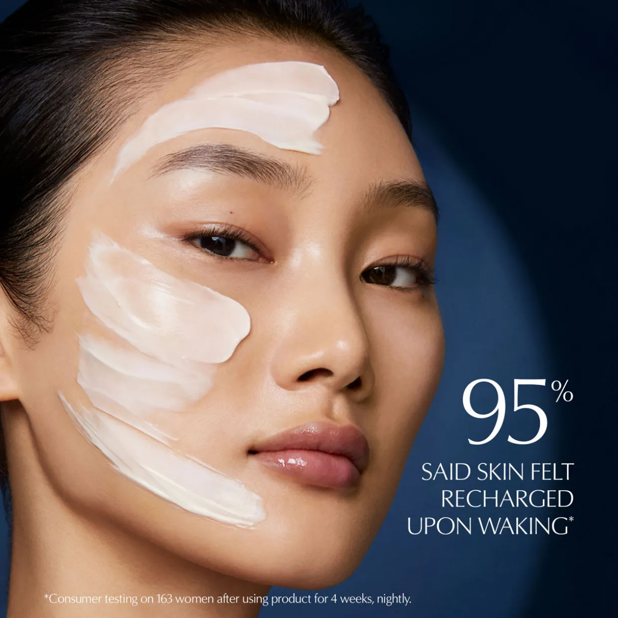 Advanced Night Repair Overnight Treatment