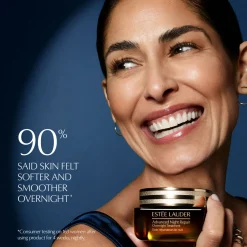 Advanced Night Repair Overnight Treatment