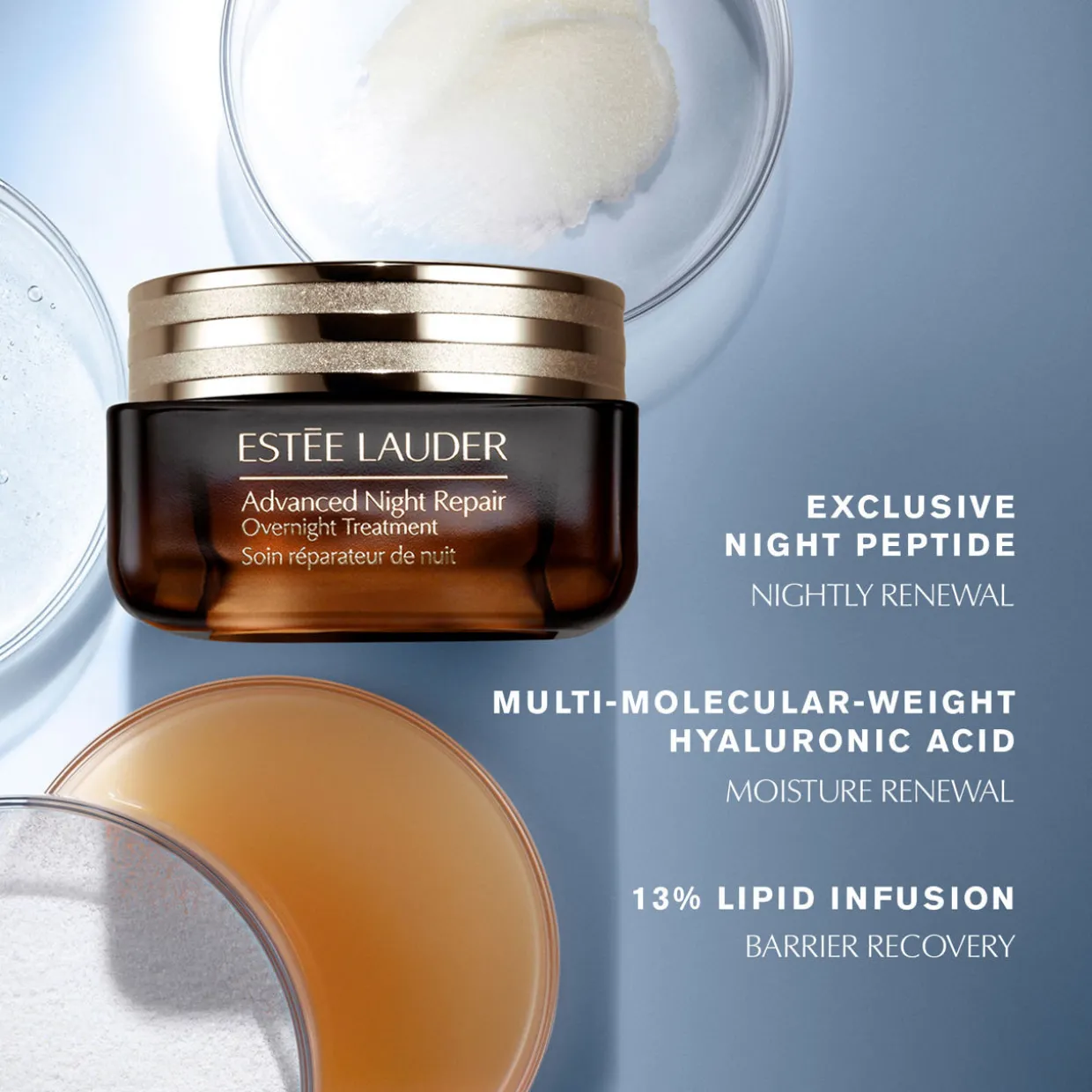 Advanced Night Repair Overnight Treatment
