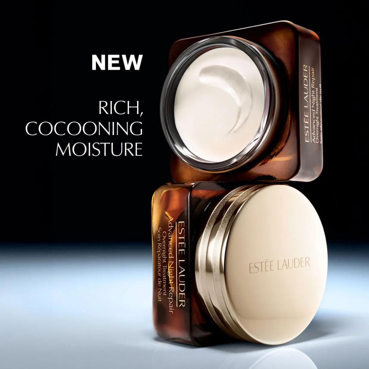 Advanced Night Repair Overnight Treatment