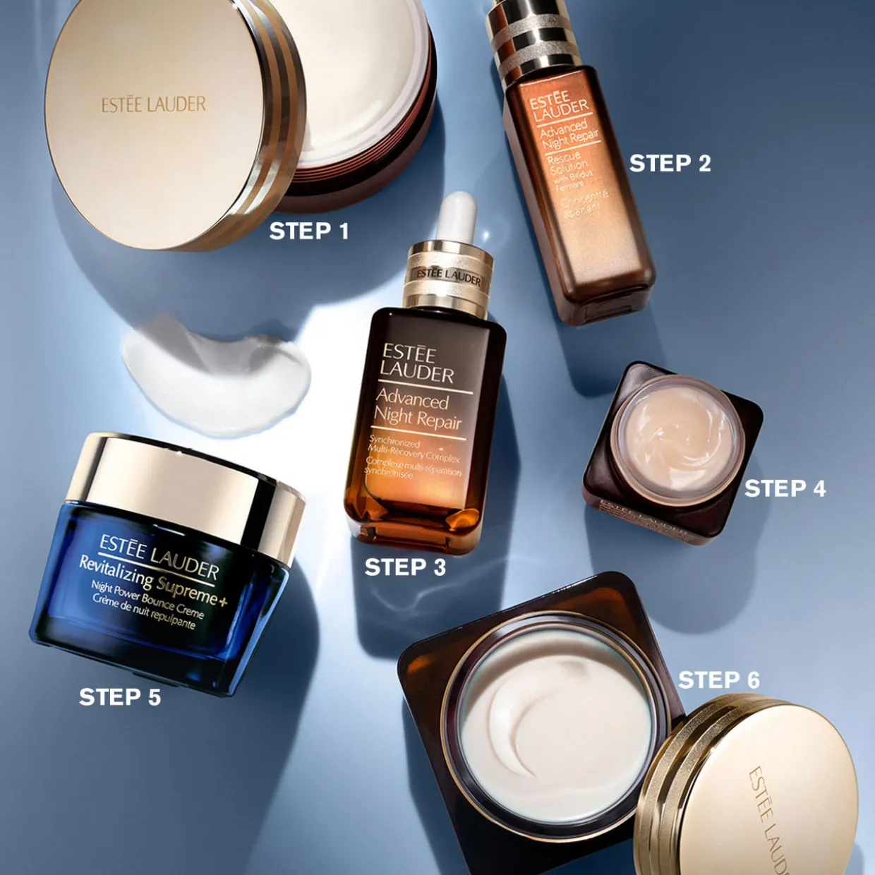 Advanced Night Repair Overnight Treatment