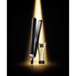 Advanced Split End Therapy