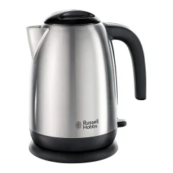 Adventure Steel Kettle
