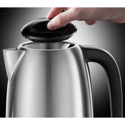 Adventure Steel Kettle