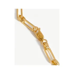 Aegis Chain Bracelet