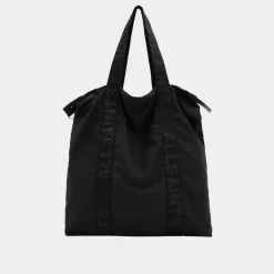Hot ALLSAINTS Afan Logo Tote Bag