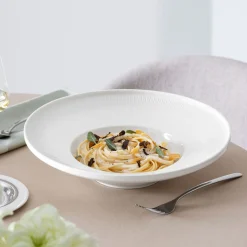 Afina Deep Plate 29cm