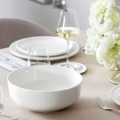 Afina Medium Salad Bowl 24cm