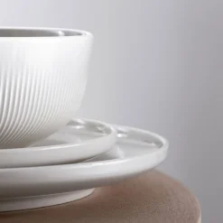 Afina Medium Salad Bowl 24cm