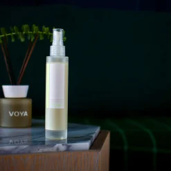 Clearance VOYA African Lime & Clove Room Spray 100ml