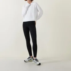 Clearance SWEATY BETTY After Class Cropped Sweatshirt
