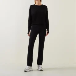 After Class Longline Sweatshirt