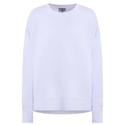 After Class Longline Sweatshirt