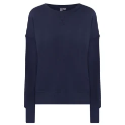 After Class Longline Sweatshirt