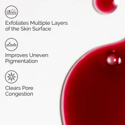 Discount THE ORDINARY AHA 30% + BHA 2% Peeling Solution