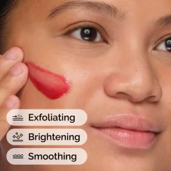 AHA 30% + BHA 2% Peeling Solution