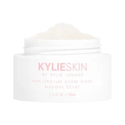 Best KYLIE BY KYLIE JENNER AHA + Enzyme Glow Mask
