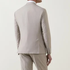 Aidan Pindot Suit Jacket