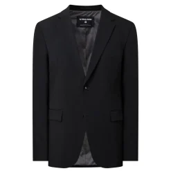 Fashion STRELLSON Aidan Single-Breasted Slim Fit Suit Jacket