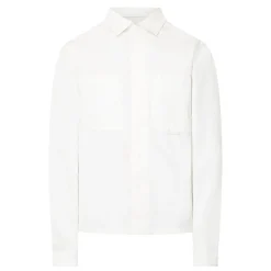 Outlet FARAH Aiden Casual Overshirt