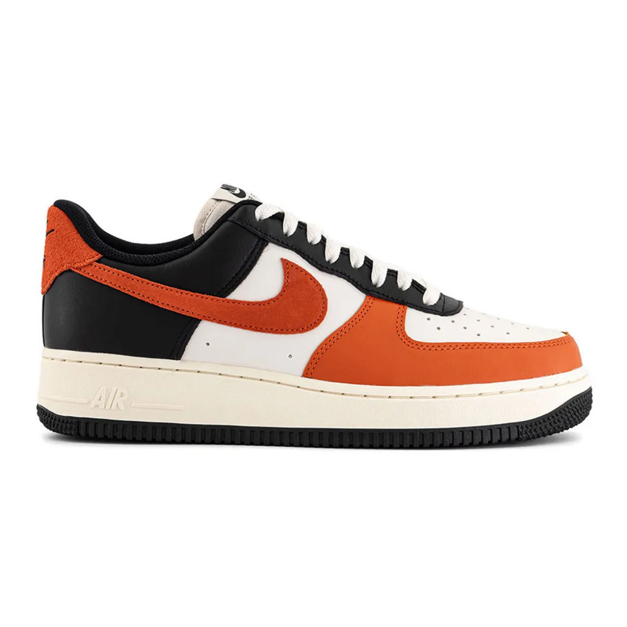 Air Force 1 07 Trainers