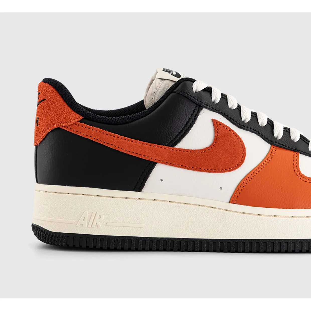 Air Force 1 07 Trainers