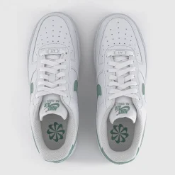 Discount NIKE Air Force 1 Low-Top Trainers