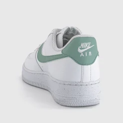 Discount NIKE Air Force 1 Low-Top Trainers