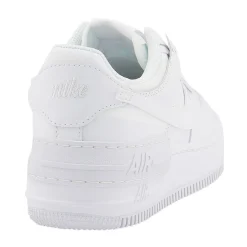 New NIKE Air Force 1 Shadow Trainers