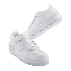 New NIKE Air Force 1 Shadow Trainers