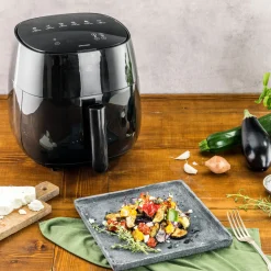 Outlet ZWILLING J.A. HENCKELS Air Fryer, 4L