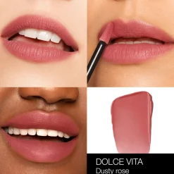 Air Matte Lip Colour